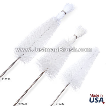 Hand Utility Brushes - Chip Brushes - Justman Brush Company