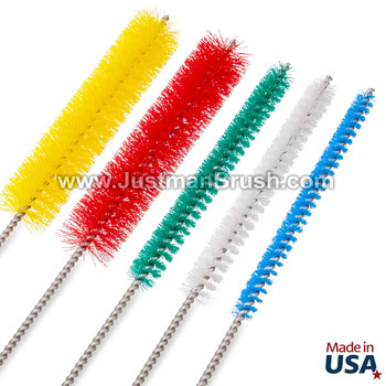 11 Inch Nylon Rotary Brush - General Cleaning - UnoClean