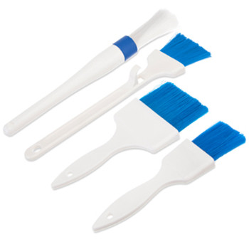 Small Scrub Brushes - Justman Brush Company