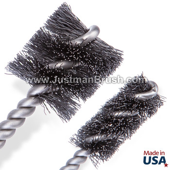 Whisk Wire Brush - Justman Brush Company