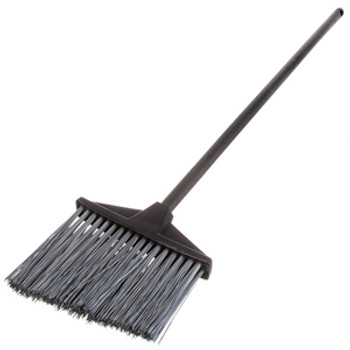 14 Stiff Deck Scrub - Justman Brush Company