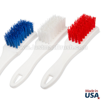 Hygienic Counter Duster - Justman Brush Company