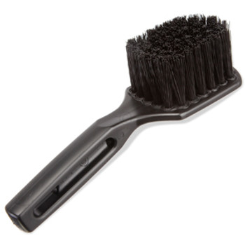 TU-Scrub Utility Scrub Brush with Handle - Justman Brush Company