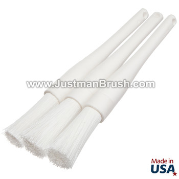 Brush Cleaning Nylon 7 - MDS88BRUSH - Medical Supply Group