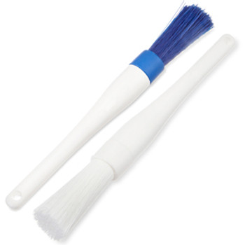 17 Hygienic Narrow Opening Bottle Brush - Justman Brush Company