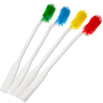 Heavy Duty Floor Drain Brushes - Justman Brush Company