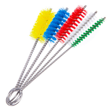 Foodservice Brushes - Hand-Held Scrubs - Justman Brush Company