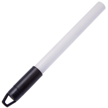 12" Squeegee Handle w/ Hang-up Hole 12" Squeegee Handle w/ Hang-up Hole