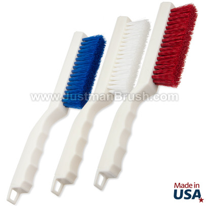 Hygienic Utility Brushes