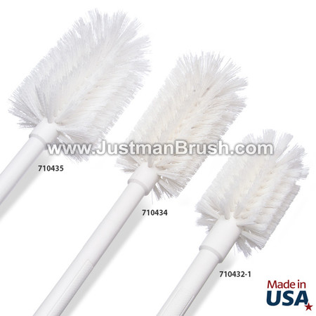 Small Scrub Brushes - Justman Brush Company