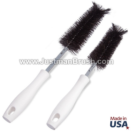 Hygienic Hand & Nail Brushes - Justman Brush Company