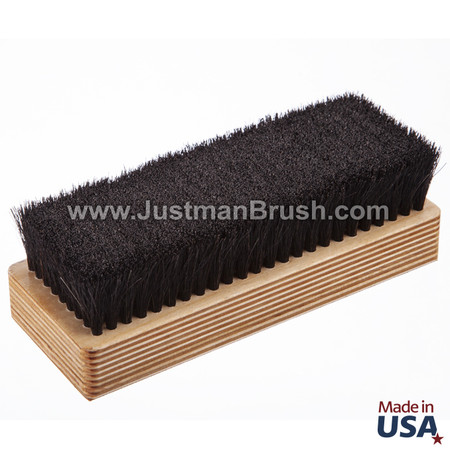 TU-Scrub Utility Scrub Brush with Handle - Justman Brush Company