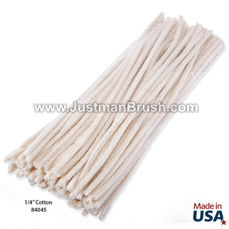 Pipe Cleaners - Individual - 100/Pack