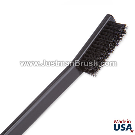 Small Utility Brush - Toothbrush Style