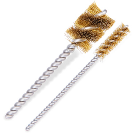 Brass Wire Deburring Brushes