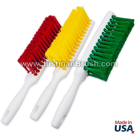 Hygienic Counter Duster - Justman Brush Company