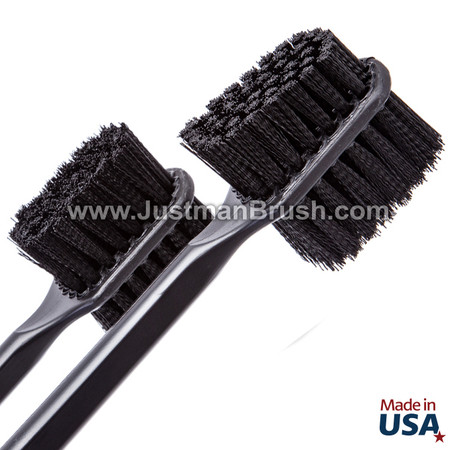 industrial cleaning brushes