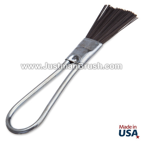 Whisk Wire Brush - Justman Brush Company