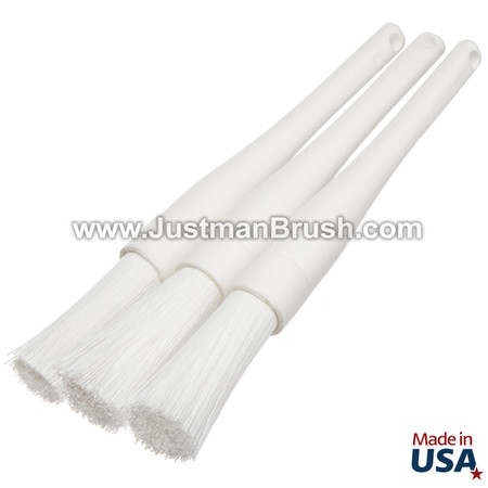Polypropylene Hard Flexible Cleaning Brush