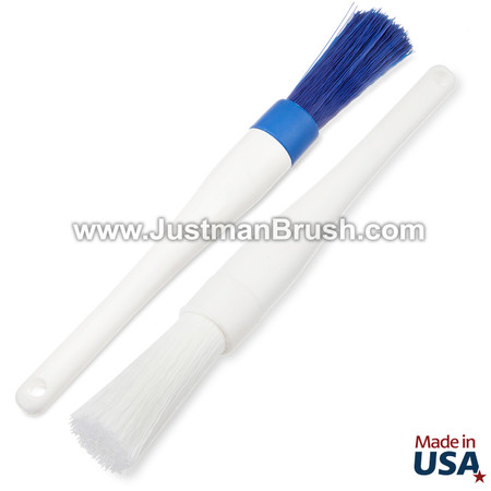 10.5 Metal-Free Stiff Parts Cleaning Brush