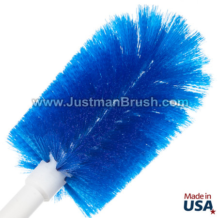 Just Better Machine Cleaning Brushes by Bucklebee – Millard Sewing Center