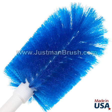 Detailing & Parts Cleaning Brushes