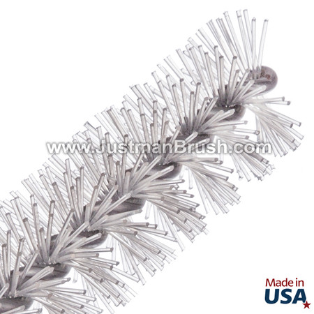 Fryclone 20 High Heat Fryer / Cooking Equipment Utility Brush