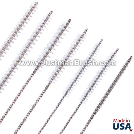 Micro Cleaning Brushes For Cleaning Tattoo Tubes & Tips