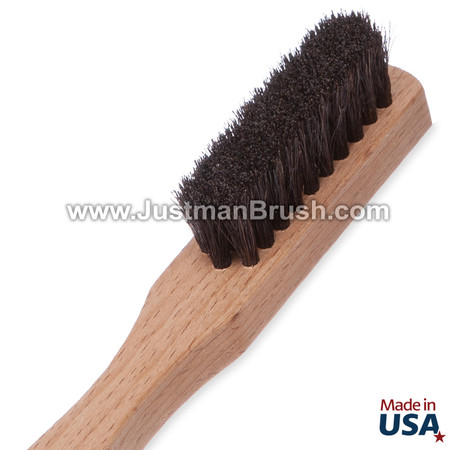 6 Horsehair Small Utility Brush