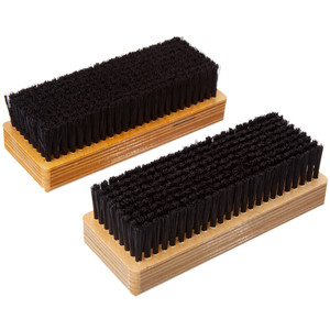 6 Horsehair Small Utility Brush - Justman Brush Company