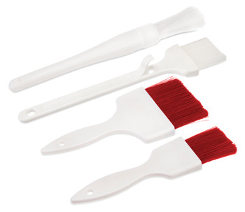 Low Heat Pastry/Basting Brush