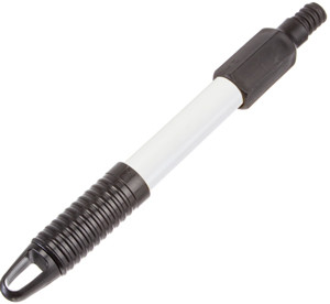 48" Fiberglass Handle w/ Hang Up Hole