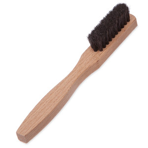 MULTI-PURPOSE HORSE HAIR SCRUB BRUSH