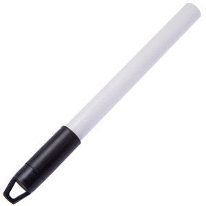 12" Squeegee Handle w/ Hang-up Hole