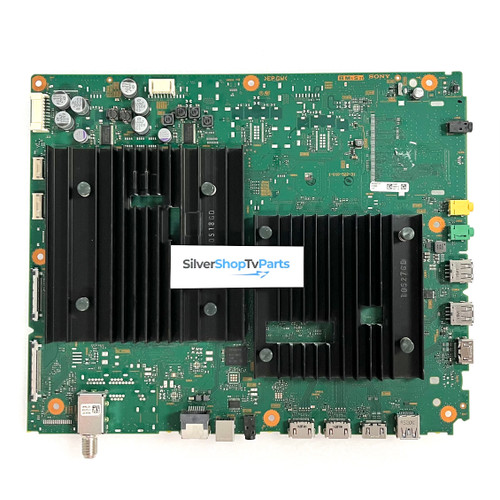 A5026207A Sony main board for XR-65A80J