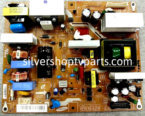 Samsung BN44-00208A (PSLF171501B) Power Supply Unit LN32A330J1D