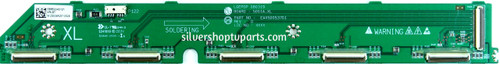 LG EBR50045101 EBR50045201 EBR50045301 Buffer Board Kit