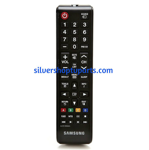 Samsung AA59-00666A Remote Control