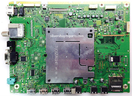 Panasonic  TC-L55WT50 Main Board TXN/A1RKUUS TNPH0994