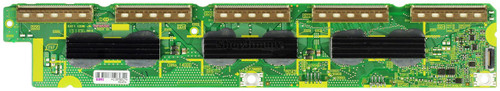 TXNSD1PAUU (TNPA5341) Panasonic SD Board 