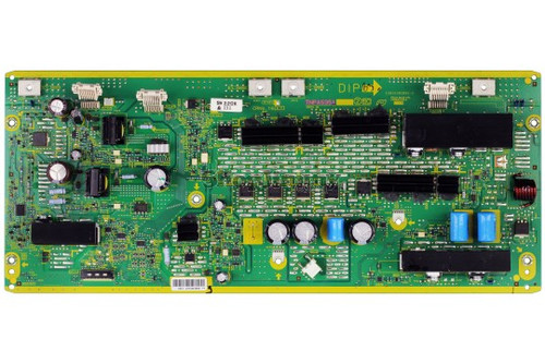 TXNSC1PAUU (TNPA5351) Panasonic SC Board