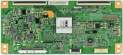 Vizio/TCL TAMDJ4S50 T-Con Board