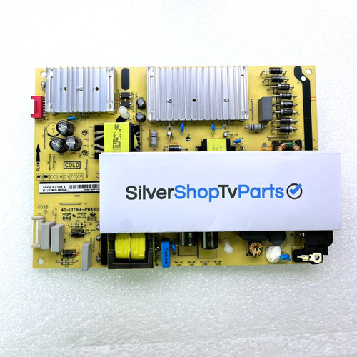 08-L171WD2-PW200AD Power Supply Board for TCL Television model 65S421 65S423 65S425