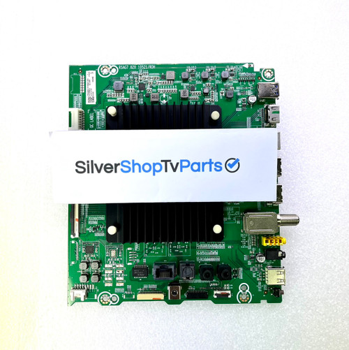 Hisense Main Board 279544 for 55U8G