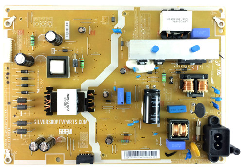 Samsung BN44-00774A Power Supply / LED Board