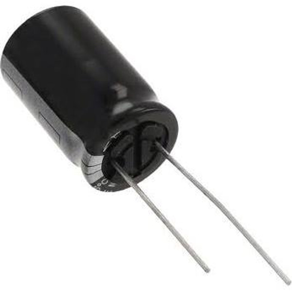 Nichicon Capacitor 680uF 50V 105*C | Tv Parts Chicago