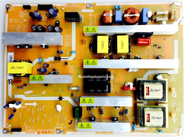 Samsung BN44-00202A Power Board for LN46A530