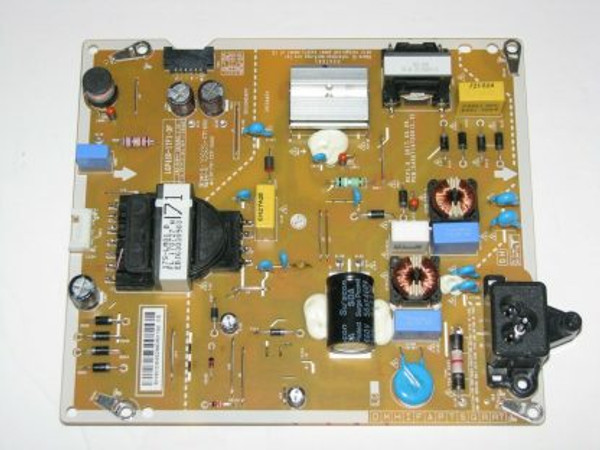 LG 43LV570M Power Supply EAY64529806