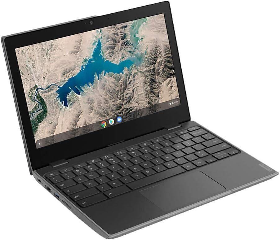 Lenovo 100e Gen 2 Chromebook N4000/4GB/32GB Refurb Grade B