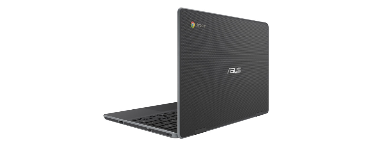 Asus Chromebook C204